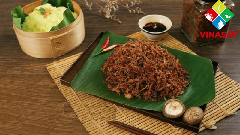 Cách làm sạch nấm đùi gà hiệu quả mà không làm mất đi hương vị tự nhiên